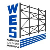 Warehouse Equipment & Supply logo, Warehouse Equipment & Supply contact details