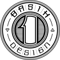 Basik1 Design logo, Basik1 Design contact details