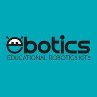 Ebotics logo, Ebotics contact details