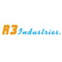 R3 Industries logo, R3 Industries contact details