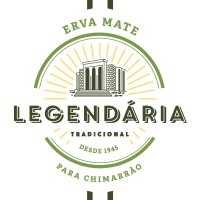 Legendária Yerba Mate logo, Legendária Yerba Mate contact details