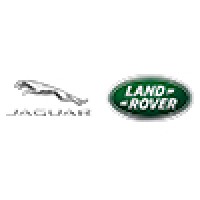 Jaguar Land Rover Belux logo, Jaguar Land Rover Belux contact details