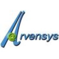 Arvensys logo, Arvensys contact details