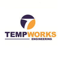 Tempworks Engineering Inc. logo, Tempworks Engineering Inc. contact details