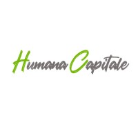 Humana Capitale logo, Humana Capitale contact details