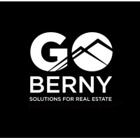 Go Berny logo, Go Berny contact details