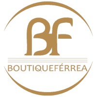 Boutique Férrea Móveis e Adornos logo, Boutique Férrea Móveis e Adornos contact details