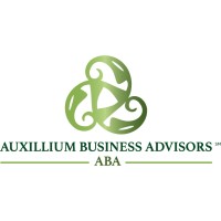 Auxillium Business Advisors logo, Auxillium Business Advisors contact details