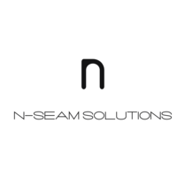 N-Seam Solutions logo, N-Seam Solutions contact details