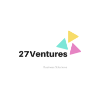 27Ventures logo, 27Ventures contact details