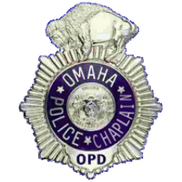 Omaha Police Department Chaplain Corps logo, Omaha Police Department Chaplain Corps contact details