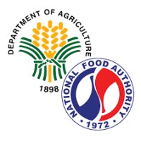 National Food Authority Central Office logo, National Food Authority Central Office contact details