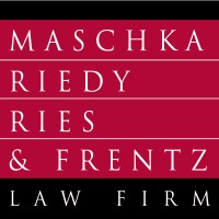 Maschka, Riedy & Ries Law Firm logo, Maschka, Riedy & Ries Law Firm contact details