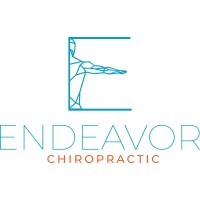 Endeavor Chiropractic logo, Endeavor Chiropractic contact details