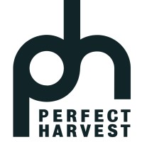 Perfect Harvest logo, Perfect Harvest contact details