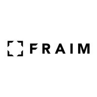 FRAIM株式会社 logo, FRAIM株式会社 contact details