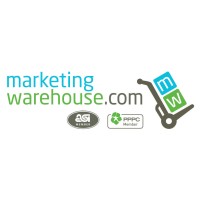 MarketingWarehouse.com logo, MarketingWarehouse.com contact details