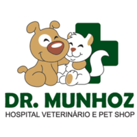 Dr. Munhoz Hospital Veterinário e Pet Shop logo, Dr. Munhoz Hospital Veterinário e Pet Shop contact details