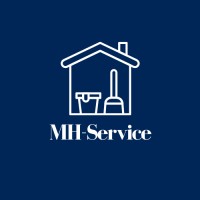 MH-Service logo, MH-Service contact details