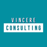 Vincere Consulting logo, Vincere Consulting contact details