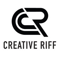 Creative Riff logo, Creative Riff contact details