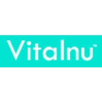 Vitalnu, Inc. logo, Vitalnu, Inc. contact details