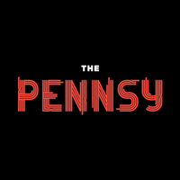 The Pennsy logo, The Pennsy contact details