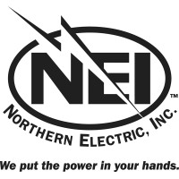 Northern Electric, Inc. logo, Northern Electric, Inc. contact details