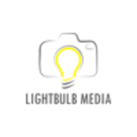 Lightbulb Media logo, Lightbulb Media contact details