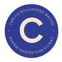 Carlyle Boulangerie Maison logo, Carlyle Boulangerie Maison contact details