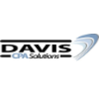 Davis CPA Solutions logo, Davis CPA Solutions contact details