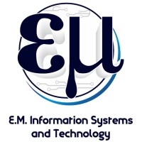 E.M. Information Technology Services Corp. logo, E.M. Information Technology Services Corp. contact details