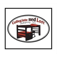 Collegiate Bed Loft Company, Inc logo, Collegiate Bed Loft Company, Inc contact details