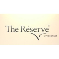 The Reserve Hotel logo, The Reserve Hotel contact details