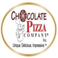 Chocolate Pizza Company logo, Chocolate Pizza Company contact details