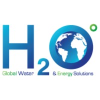 H2O Degree logo, H2O Degree contact details