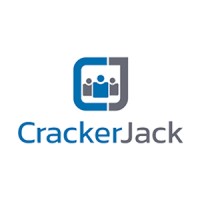 CrackerJack logo, CrackerJack contact details