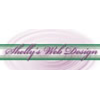 Shelly's Web Design logo, Shelly's Web Design contact details