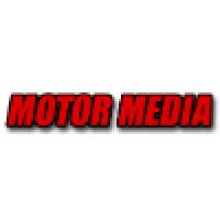 Motor Media Inc. logo, Motor Media Inc. contact details