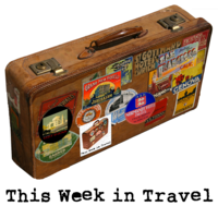 This Week in Travel Podcast logo, This Week in Travel Podcast contact details