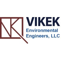 VIKEK Environmental Engineers, LLC logo, VIKEK Environmental Engineers, LLC contact details