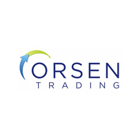 Orsen Trading logo, Orsen Trading contact details