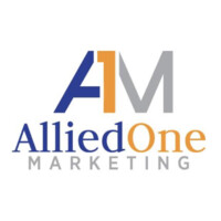 AlliedOne Marketing logo, AlliedOne Marketing contact details