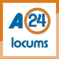 Ambition24 Locums logo, Ambition24 Locums contact details