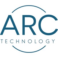 Arc Technology logo, Arc Technology contact details