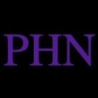 PHN logo, PHN contact details