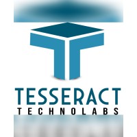 Tesseract Technolabs logo, Tesseract Technolabs contact details