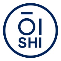 OISHI logo, OISHI contact details