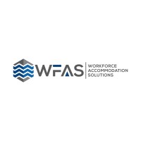 Workforce Accommodation Solutions logo, Workforce Accommodation Solutions contact details