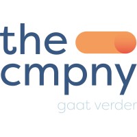 The Cmpny logo, The Cmpny contact details